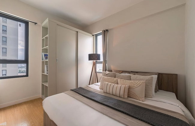 Genius Saigon - Masteri Thao Dien District 2 - Foto 20