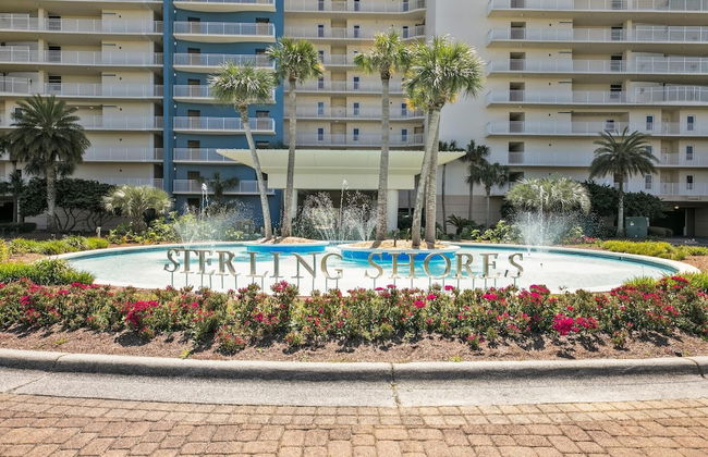 Sterling Shores 609 - Foto 27