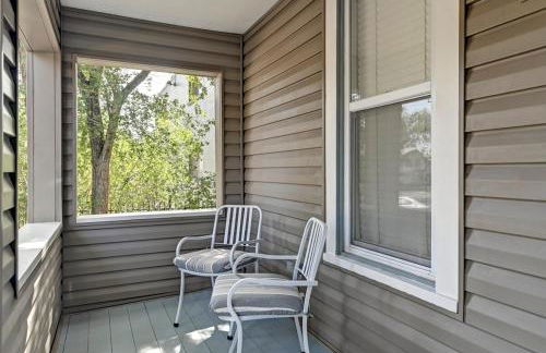 Historic Downtown Trails & Park - Foto 18