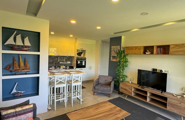 Lavender Residence Kusadasi - Photo 66