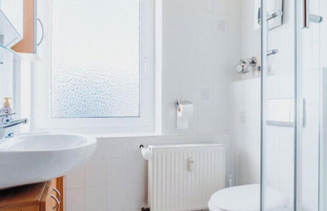 Sterkrade 1 Comfortable Holiday Residence - Foto 9