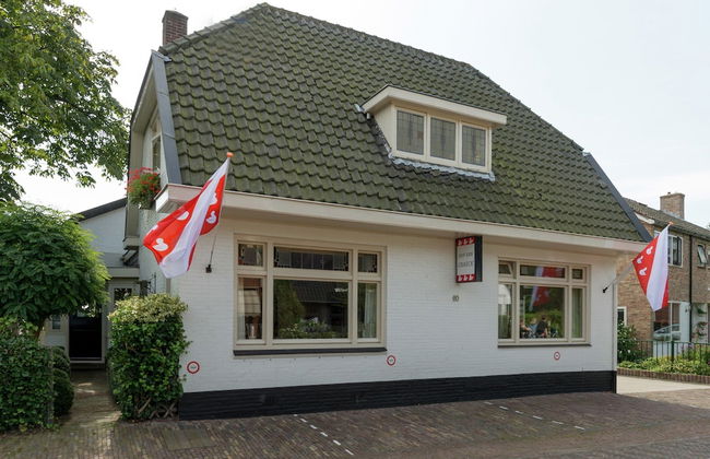 Couples' Retreat in Bergen - Foto 1