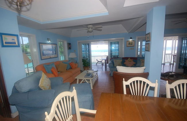 San Bar 6BR by Jamaican Treasures - Foto 8