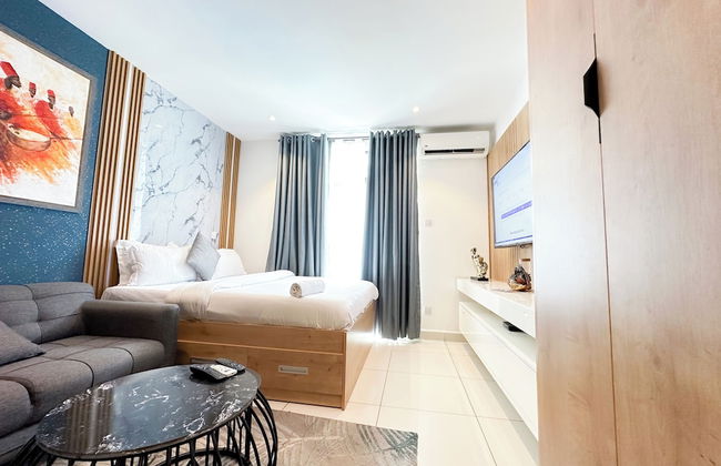 Embassy Gardens - Foto 31