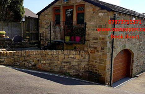 Stone Eater - Foto 1