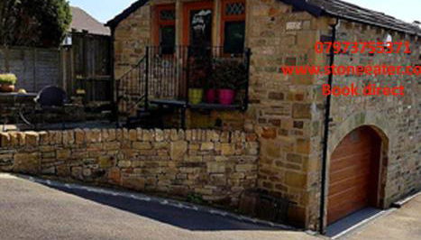 Stone Eater - Photo 1