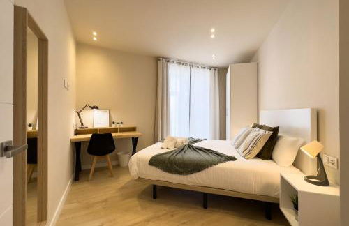 Barcelona Touch Apartments - Progres - Photo 49