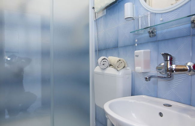 Apartments and Rooms Nikol - Foto 26