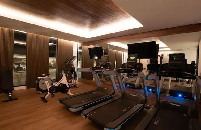 SIELA Beachfront Apartment-Ground Floor - Photo 28