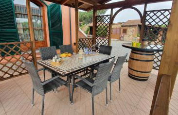 Appartamento Colle Mezzano - Foto 25