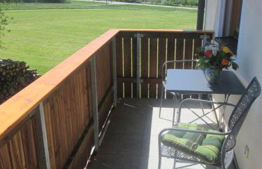 Ferienwohnung Rosalie - Foto 4