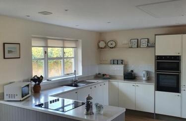 Bandar Cottage, farm cottage, close to Narberth, Pembrokeshire - Foto 11