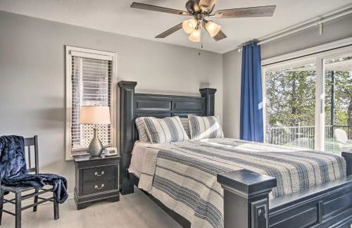 Table Rock Lake Hideaway with Deck Bring Your Boat! - Photo 14