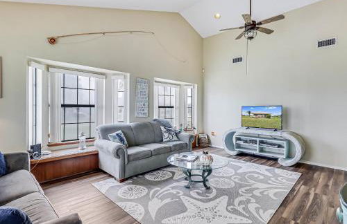 Tejas Angler Retreat AP1132 - Foto 23