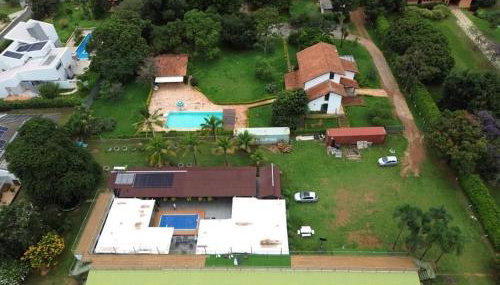 Flat dos Amigos na Villela Home Stay - DF - Foto 4