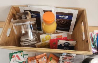 La Marmotte- Charme montagnard en centre ville et station à proximité - Foto 35