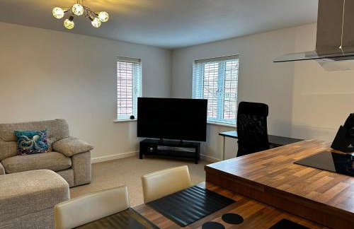 Peterson Apartments by Visit Cleethorpes - Photo 46