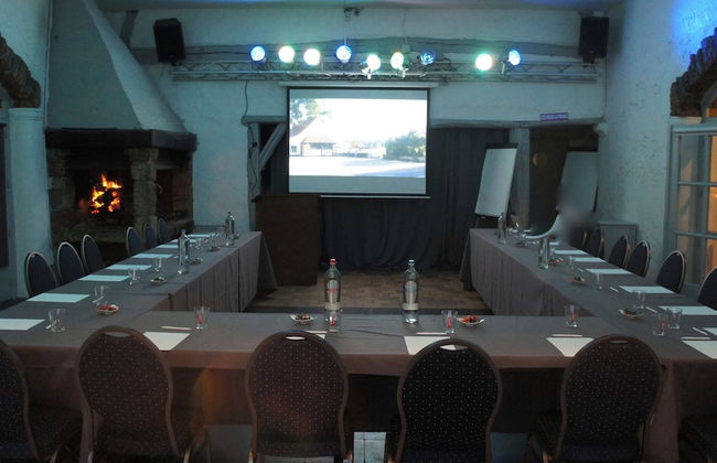 Cense de Lalouette - Foto 26