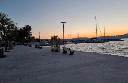 My Paradies - Njivice Penthouse*** - Foto 42