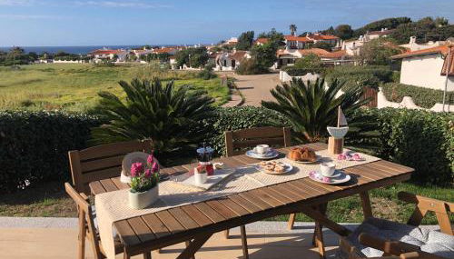 Casa Su Soli Sardu 10 - Blick aufs Meer vom Swimmingpool! - Foto 5