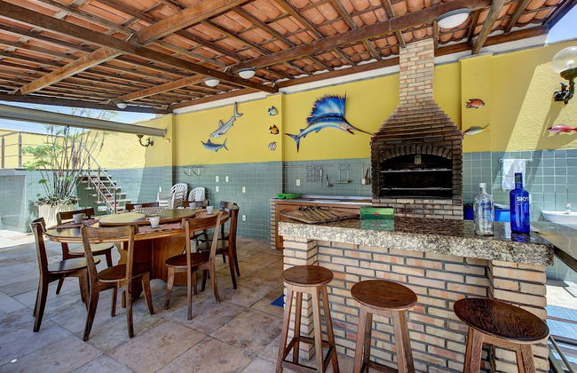 Casa com Piscina no Iguape 50m do Mar - Photo 37