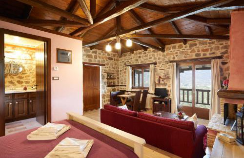 Suites Efharis Filoxenon - Foto 25