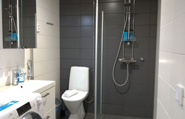 The Harbour Apartments - Foto 59