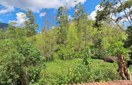 Casa espaçosa e acolhedora SFX - Foto 6