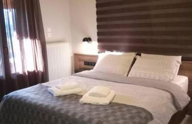 Τείχιο Πατρικό - Tihio Patriko - Πέτρινη κατοικία - Foto 65