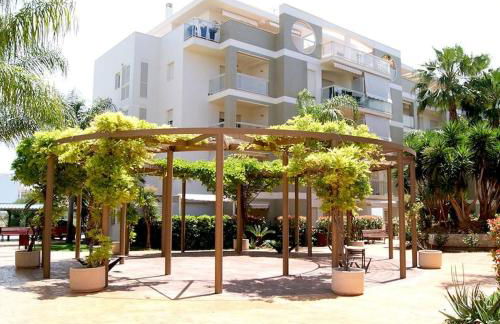 Piso bajo 3 habitaciones 2 baños y gran terraza - Foto 30