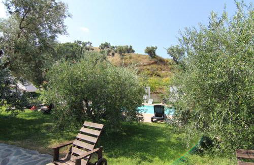 Agriturismo Vulcano - Foto 110