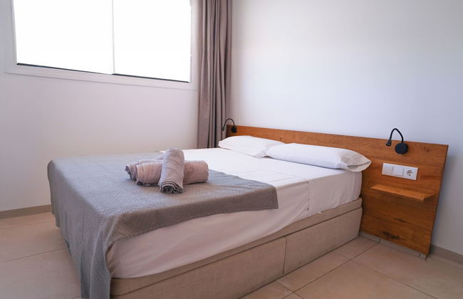 Cala Vadella Beachwalk Suites - Foto 11