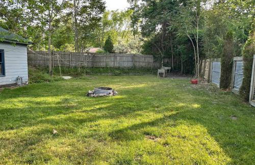 Bluffton Breeze Cottage - Foto 71