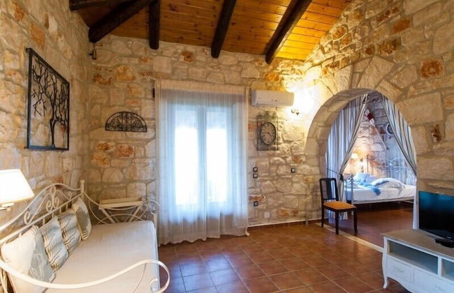 Kavos Psarou Villas - Foto 44