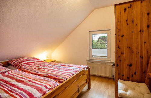 Nordsee Ferienwohnung Möwe - Photo 9