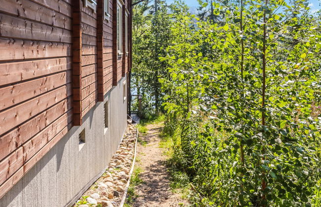 Uulanlinna b, paritalo - Foto 32