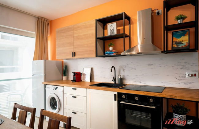 Stylish Duplex Holiday Retreat - Foto 9