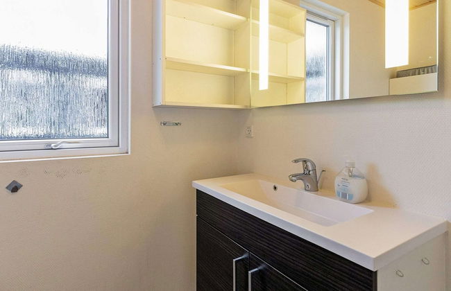 Luxury Retreat in Albaek - By Traum Ferienwohnungen - Foto 23