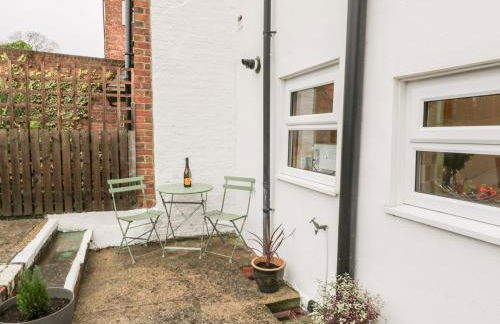 Barnaby Cottage - Foto 20