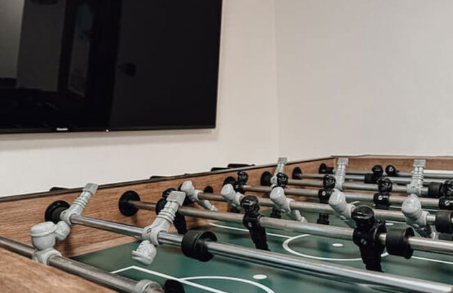 Chalet Alpin Comfortable Holiday Residence - Photo 15