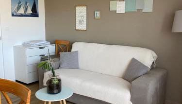 Le Petit mouchoir et son garage - Foto 4