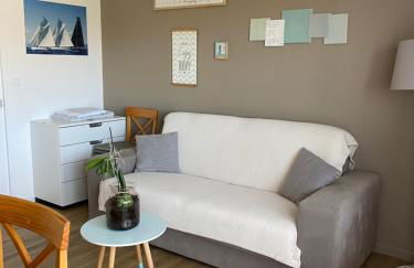 Le Petit mouchoir et son garage - Foto 4