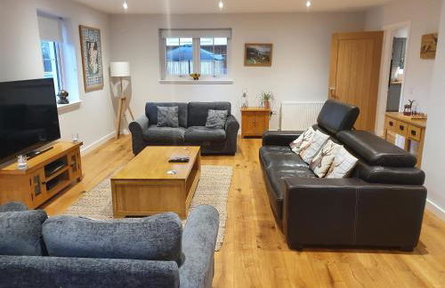 Loch Ness House Blairbeg - Foto 8