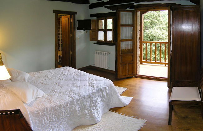 La Casa de las Arcas - Foto 4