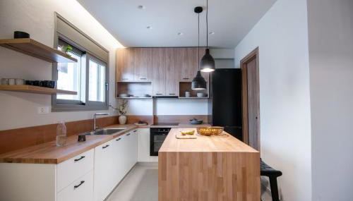 Αmmos - Beachside Escape - Foto 4