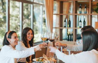 RICASOLI, Capanna di Citerna - Foto 21