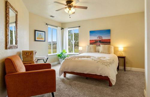 Castoro Cellars Hive and Hivette Wine Stay, Groups - Foto 36