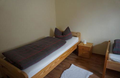 Ferienwohnung Helbing - Foto 8