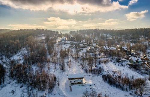 MONTEZERA Butikowe Ekspedycje Sauna i Widok - Foto 58
