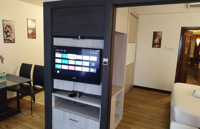 Eastern Suites at Times Square KL - Foto 38